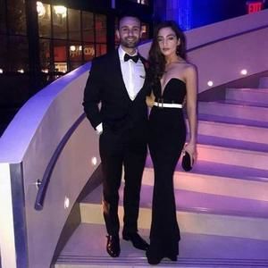 Meet your Posher, Michael